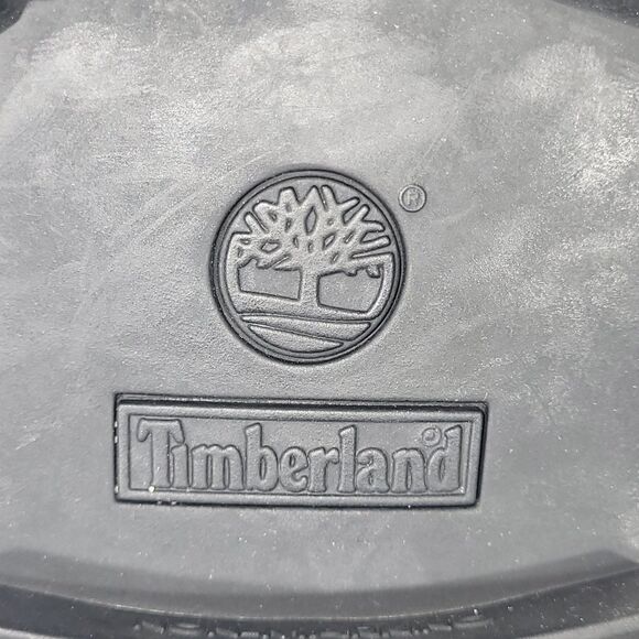 Timberland Boots 6 Inch Primaloft 200 Gram Black Shoes Size Men 6 main image 8